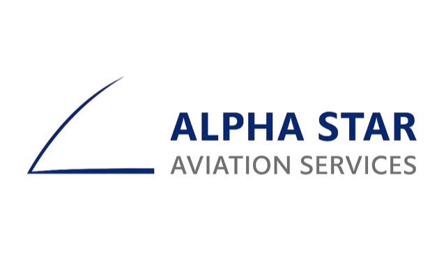 Alpha Star logo