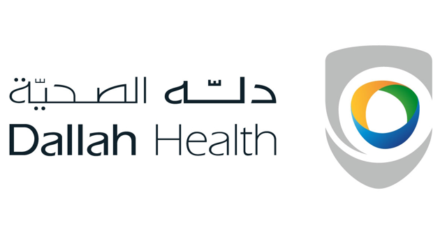 Dallah Health logo
