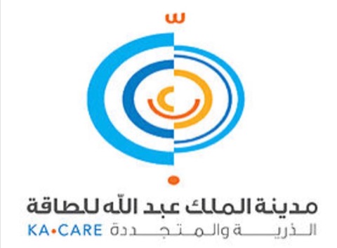 King Abdullah City for Atomic and Renewable Energy logo