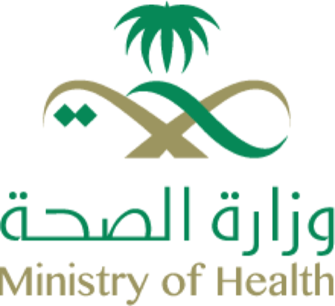 Ministry of Health logo