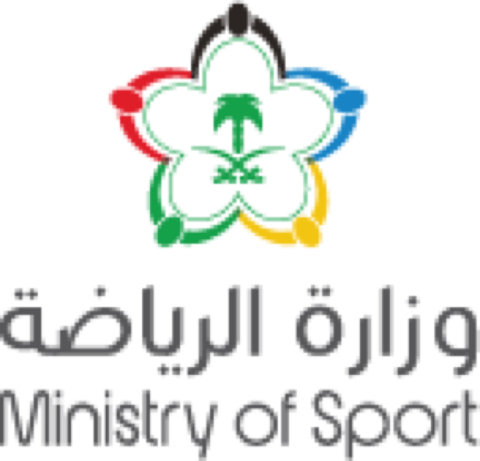Ministry of Sport logo