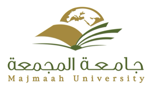 Majmaah University logo