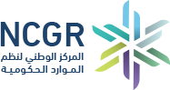 National Center for Government Resource Systems logo