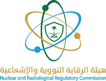 Nuclear and Radiological Regulatory Commission logo