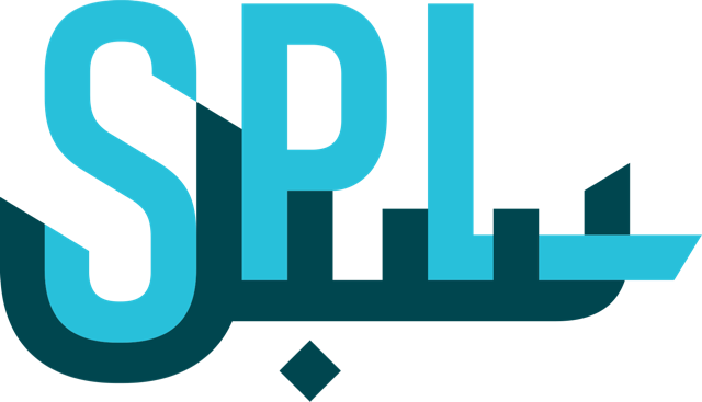 SPL — Saudi Post logo