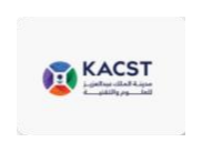 King Abdulaziz City for Science and Technology (KACST) logo