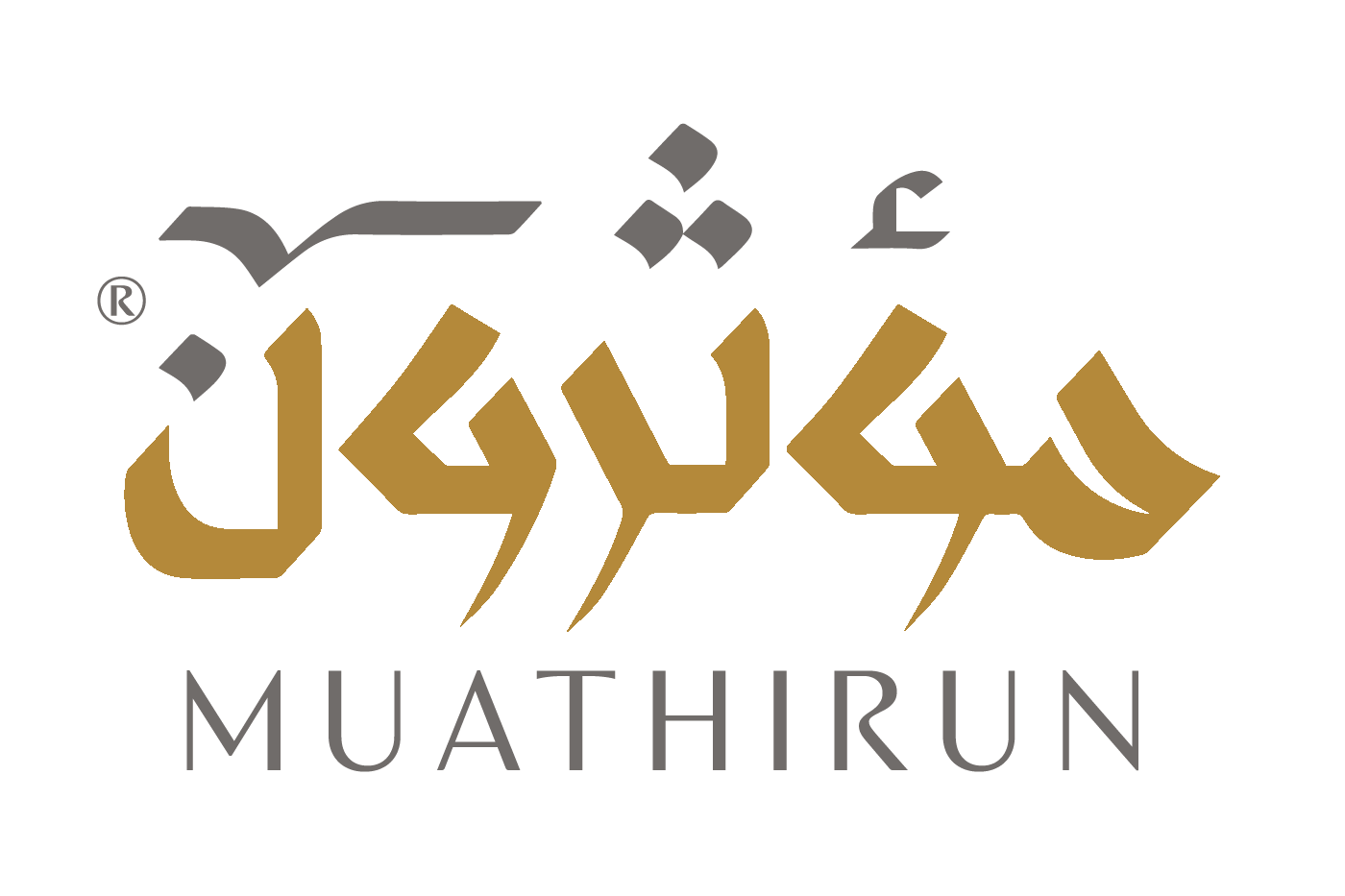 شعار مؤثرون